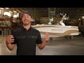 2025 MasterCraft XT22 | Model Overview