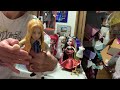 Unboxing Sleeper Creeper M3gan doll.