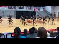 Bowie Belles Performance