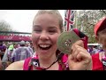 MY FIRST MARATHON // LONDON MARATHON VLOG 2023