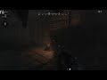 Hunt  Showdown: Hunter killed | Shot with GeForce