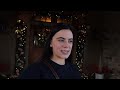 VLOG | new year's eve at the greenbrier, happy 2023!