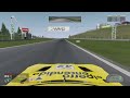 RaceOnOz pCARS League - Nurburgring GP