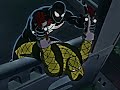 Spider-Man TAS (Symbiote) Edit - Ecstacy [4K]