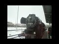 Ankuppeln von Br 52 8080-5  im Bahnhof Bautzen 2013 @modellbahnkeller #shorts