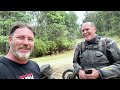 The best adventure riding in Australia?