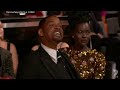 Will Smith Nigga Moment