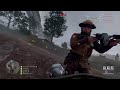 BF1 - THE HORSE