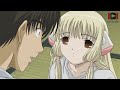 Human-like Female Robots will Do Anything for their Owner |  Chobits Part-2