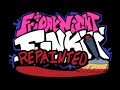 Friday Night Funkin Repainted OST - Blammed