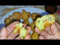 Potato ball recipe | Potato snack recipe by @dailycooking1868