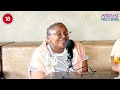 S2E16-PART 1| SNE MSELEKU OPEN ABOUT HER LATE MOM|RELATIONSHIP WITH HIS DAD, SIBLINGS & STEP MOTHERS