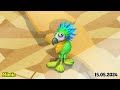 ALL NEW Monsters 2024 Release Dates – My Singing Monsters Ethereal Workshop Wave 5? || MSM Wub