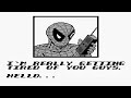 The Amazing Spider-Man (GB) - All Bosses - (No Damage)