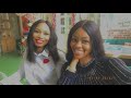 Living in Lagos | Vlog #2 | Quincy Nace