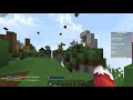 Skywars - The No Keyboard Challenge