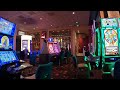 [4K] Pala Casino Walkthrough | Southern California