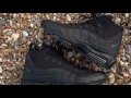 Best winter boot? NIKE AIR MAX 95 SNEAKER BOOT Review + On Foot