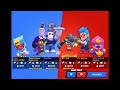 Brawl Stars Grinding to Masters