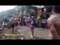 Goroka Comedian, Zozako performing (by Maisen Photography)