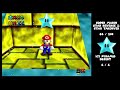 Super Mario Star Revenge 1: Star Takeover: Episode 11