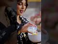 Watch Priyanka Chopra Make a Bowl of Cereal