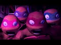 TMNT: Las Tortugas Ninja | ¡22 minutos de las Tortugas Ninja COMPLETAMENTE en estilo Anime!