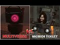 SKIBIDI SCIENTIST BATTLE part 15