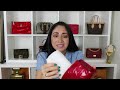 For the LVoe of VUITTON | HAUL