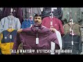 Jacket Wholesale Market in Delhi | Winter Collection | Rain Coat Manufacture | जैकेट मात्र ₹51में