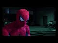 Marvel's Spider-Man PS4 Part 1