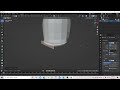 Blender Modeling Intro #2 - Modeling A Low Poly Head