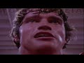 ARNOLD SCHWARZENEGGER TRAINS CHEST WITH ED CORNEY AT GOLD'S GYM RARE FOOTAGE- PUMPING IRON OUTTAKE!!