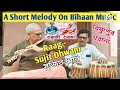 Bishnupur Gharana (Melody--Bihaan Music)  Raag-Sujit Dhwani (see Description)