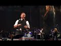 Bruce Springsteen and The E Street Band - Tougher Than The Rest - London 27/07/2024