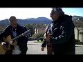 Chet Atkins windy and warm - cover by Raffaele Bizzini - Emanuele Buscemi