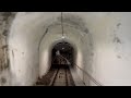 Bergen, Norway Funicular Ride - Top to Bottom Adventure!