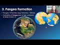 5 Times Supercontinents Caused Major Diversification & Devastation of Life | GEO GIRL