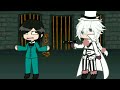 Mushitaro getting captured by DOA be like | BSD / Bungou Stray Dogs