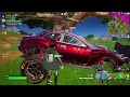 THE FELLAS FORTNITE EXPERIENCE PART 2