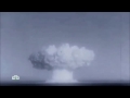 Detonation: A nuclear blast