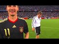 The day that Maradona ignored Thomas Müller and ended up humiliated