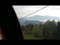 Mt. Pilatus via Cable Car - Lucerne, Switzerland