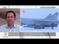 Is the risk of direct conflict between Russia & NATO increasing? | Inside Story