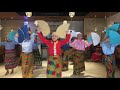 Kapag-Apir ( Fan Dance )
