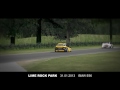 Lime Rock Park BMW E90 31.01.2013