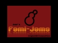 The Hot Seat - Ner's Fami-Jams