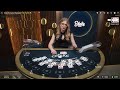 Unintentional ASMR Casino ♦️ Unlucky (but Relaxing) Blackjack