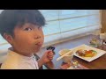【家族旅行】京都温泉旅行【Vlog#83】