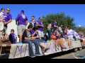 Marfa Lights parade 8-31-2013